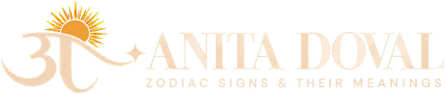 Anita Doval — Zodiac Signs & Their Meanings